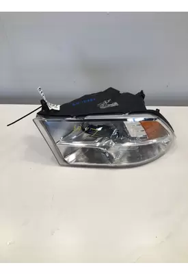 RAM 5500 Headlight