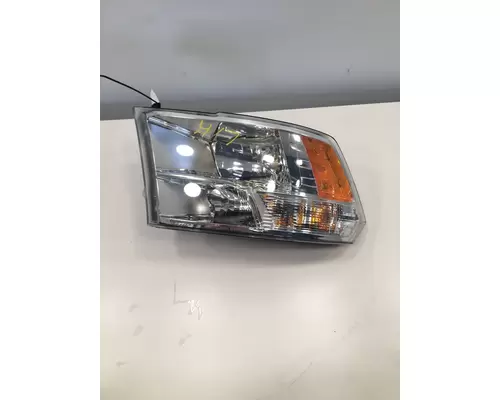 RAM 5500 Headlight