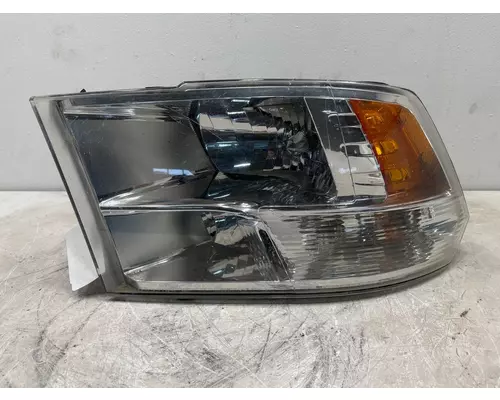 RAM 5500 Headlight