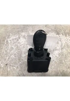 RAM 5500 Ignition Switch