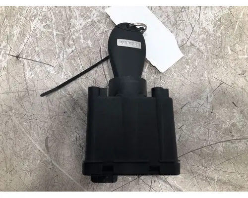 RAM 5500 Ignition Switch
