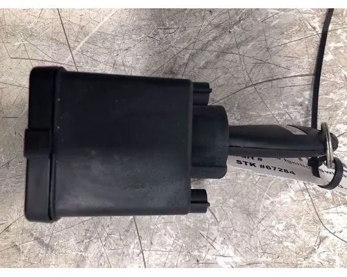 RAM 5500 Ignition Switch