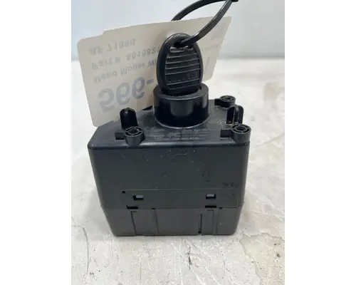 RAM 5500 Ignition Switch