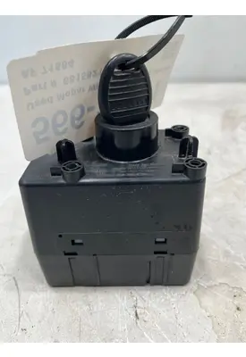 RAM 5500 Ignition Switch