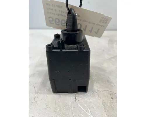 RAM 5500 Ignition Switch