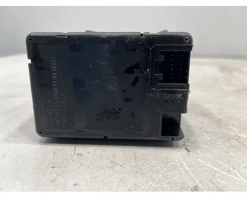 RAM 5500 Ignition Switch