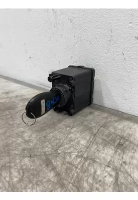 RAM 5500 Ignition Switch