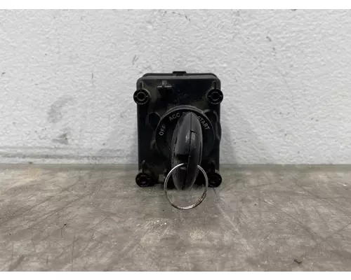 RAM 5500 Ignition Switch