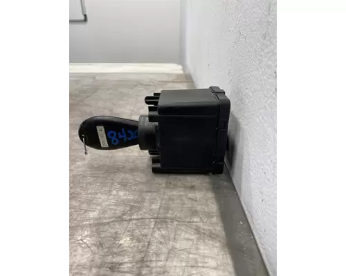 RAM 5500 Ignition Switch