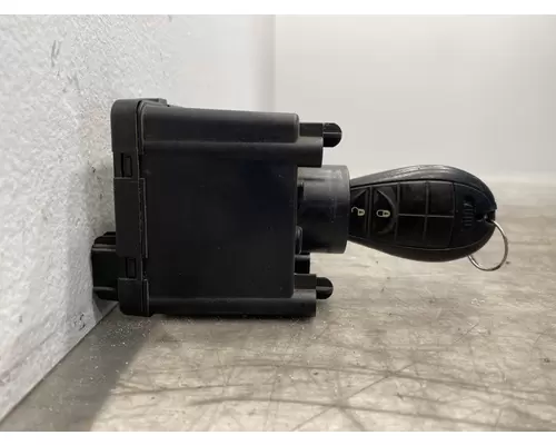 RAM 5500 Ignition Switch