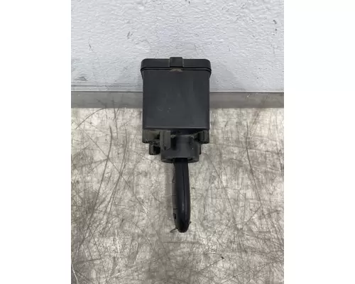 RAM 5500 Ignition Switch