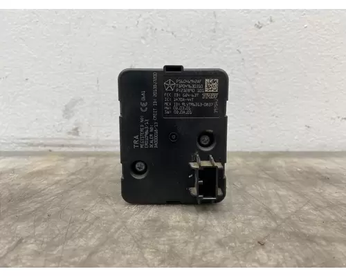 RAM 5500 Ignition Switch