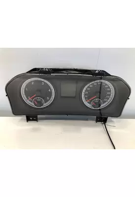 RAM 5500 Instrument Cluster