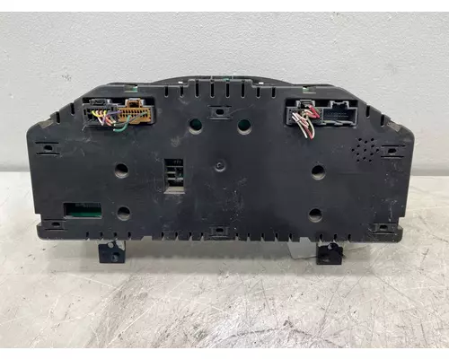 RAM 5500 Instrument Cluster