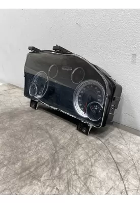 RAM 5500 Instrument Cluster