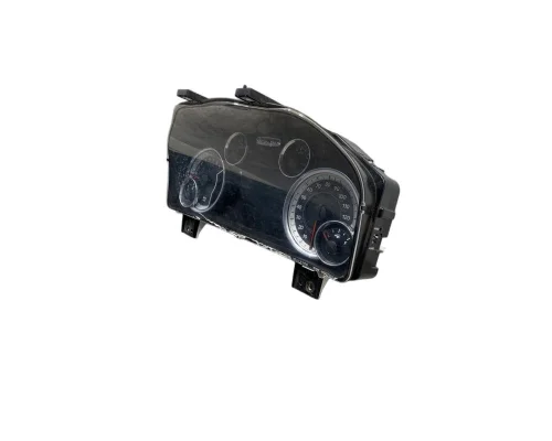 RAM 5500 Instrument Cluster
