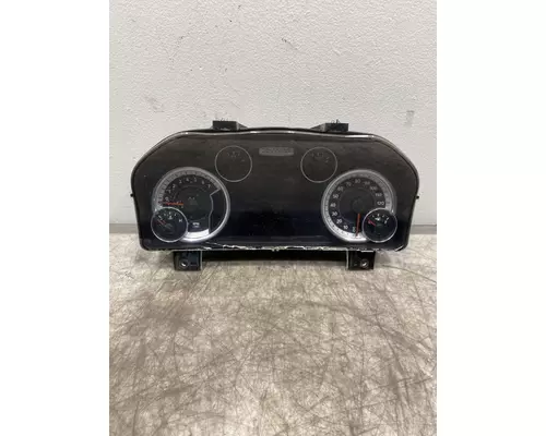 RAM 5500 Instrument Cluster