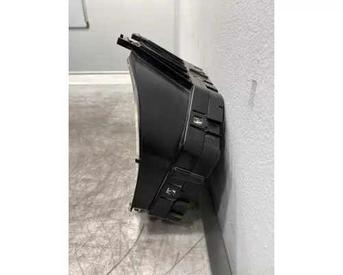 RAM 5500 Instrument Cluster