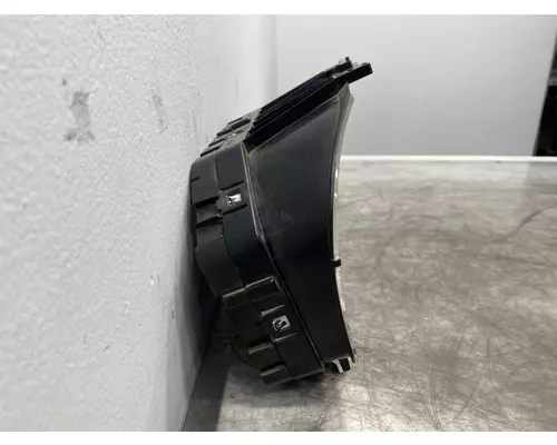 RAM 5500 Instrument Cluster