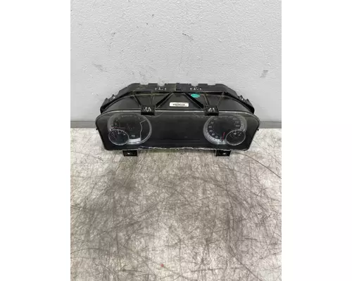RAM 5500 Instrument Cluster