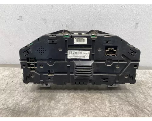 RAM 5500 Instrument Cluster