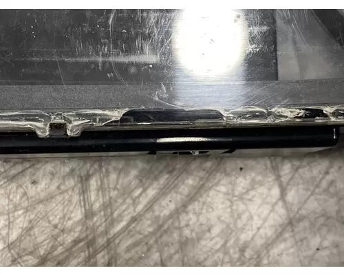 RAM 5500 Instrument Cluster