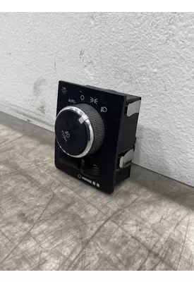 RAM 5500 Instrument Cluster