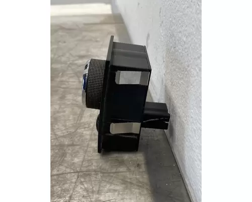 RAM 5500 Instrument Cluster