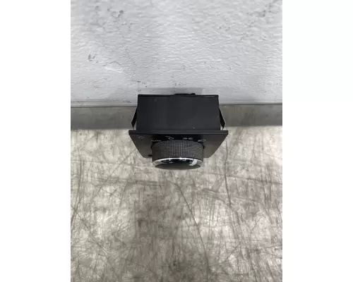 RAM 5500 Instrument Cluster