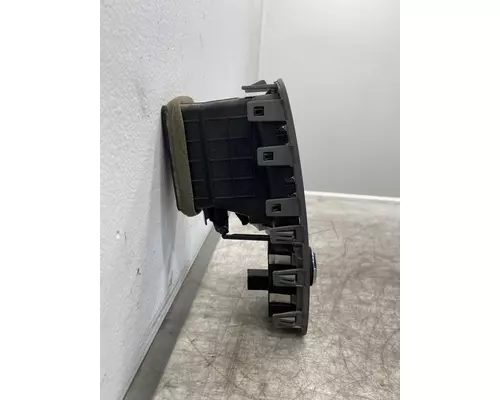RAM 5500 Instrument Cluster