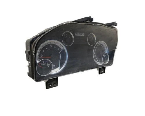 RAM 5500 Instrument Cluster