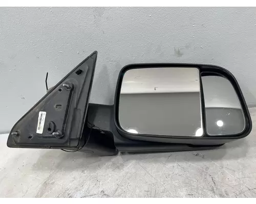 RAM 5500 Mirror (Side View)