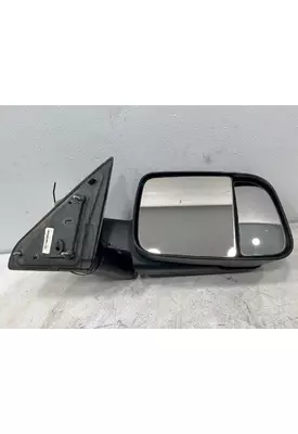 RAM 5500 Mirror (Side View)