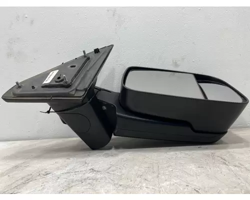 RAM 5500 Mirror (Side View)