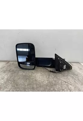 RAM 5500 Mirror (Side View)