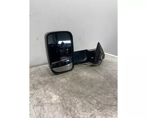 RAM 5500 Mirror (Side View)
