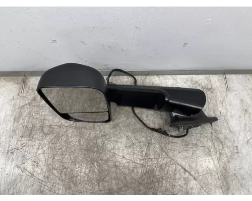 RAM 5500 Mirror (Side View)