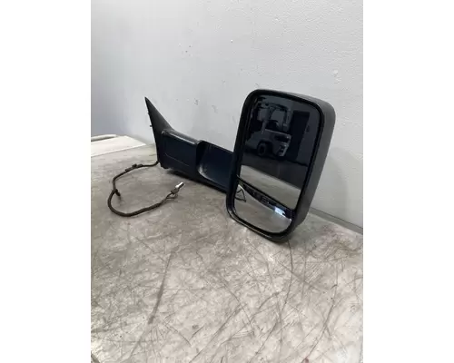 RAM 5500 Mirror (Side View)