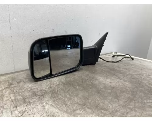 RAM 5500 Mirror (Side View)