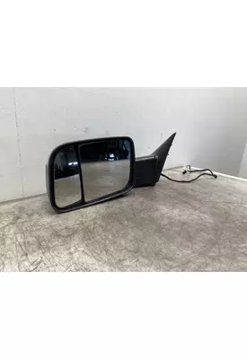 RAM 5500 Mirror (Side View)