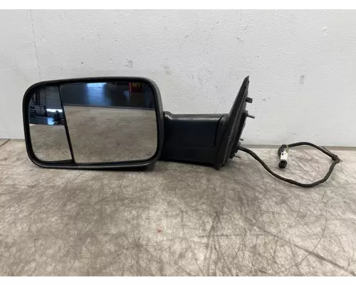 RAM 5500 Mirror (Side View)
