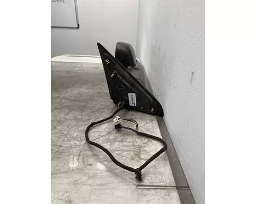 RAM 5500 Mirror (Side View)