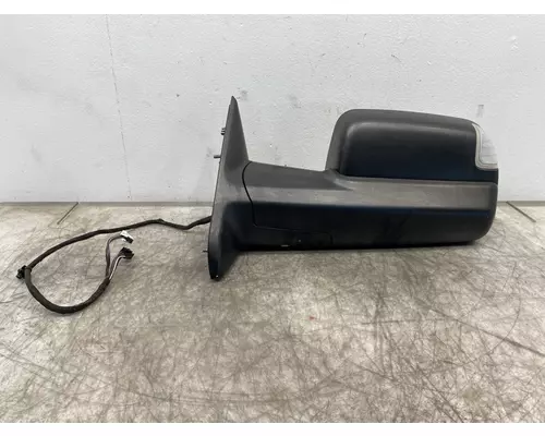 RAM 5500 Mirror (Side View)