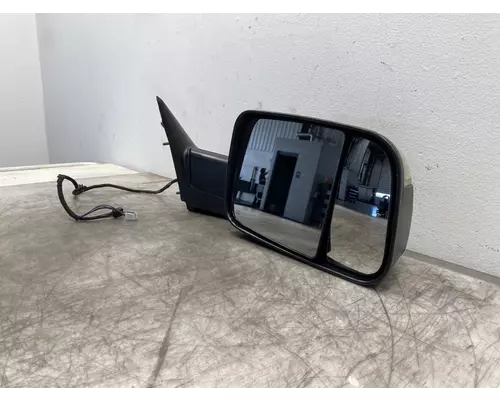 RAM 5500 Mirror (Side View)