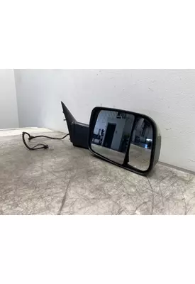 RAM 5500 Mirror (Side View)