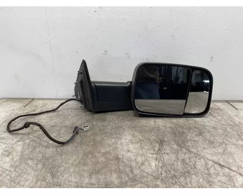 RAM 5500 Mirror (Side View)