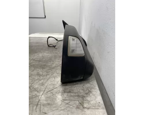 RAM 5500 Mirror (Side View)