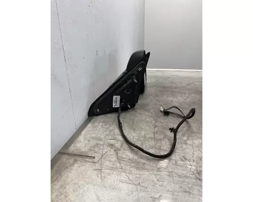 RAM 5500 Mirror (Side View)