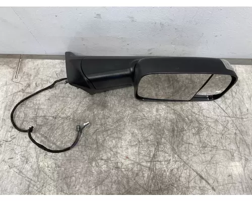 RAM 5500 Mirror (Side View)