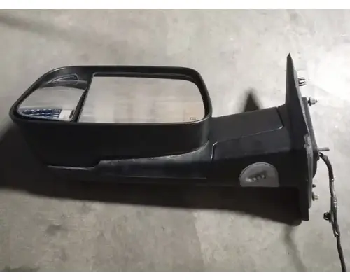 RAM 5500 Mirror (Side View)